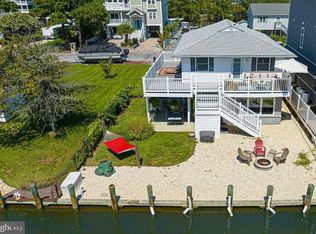 12318 Snug Harbor Rd, Berlin, MD 21811