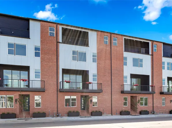 215 Carroll St, Fort Worth, TX 76107
