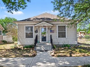 204 2nd Ave, La Salle, CO 80645