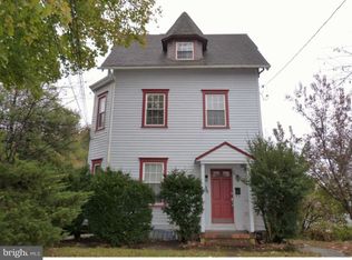 138 Byberry Ave, Hatboro, PA 19040