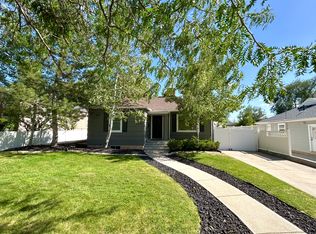 2048 E Sunnyside Ave, Salt Lake City, UT 84108