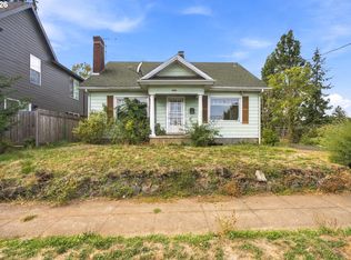 4833 N Commercial Ave, Portland, OR 97217