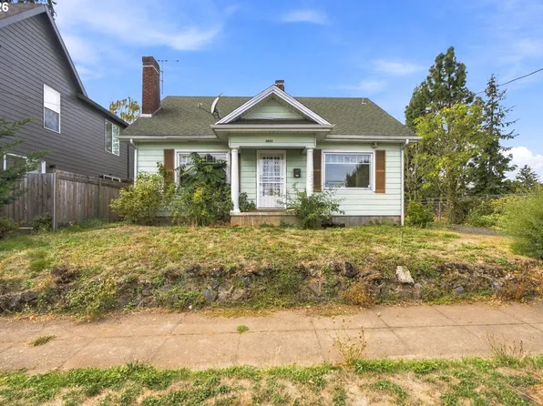 4833 N Commercial Ave, Portland, OR 97217