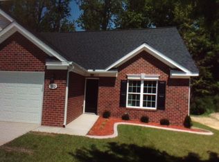 140 Oxford Dr, Goldsboro, NC 27534