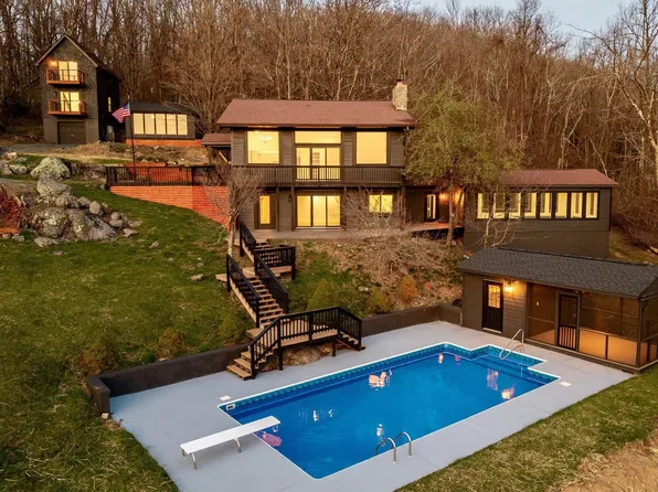 332 Woodcock Way, Free Union, VA 22940