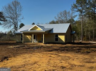 27 Bluegill Rd, Vienna, GA 31092