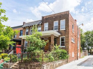 325 W St NE, Washington, DC 20002