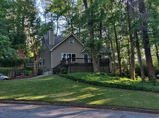 9903 Laurel Dr, Douglasville, GA 30135