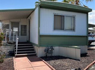 701 Montara Rd SPACE 51, Barstow, CA 92311