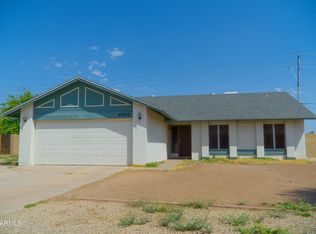 4060 E Karen Dr, Phoenix, AZ 85032