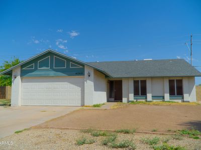 4060 E KAREN Drive, Phoenix, AZ, 85032