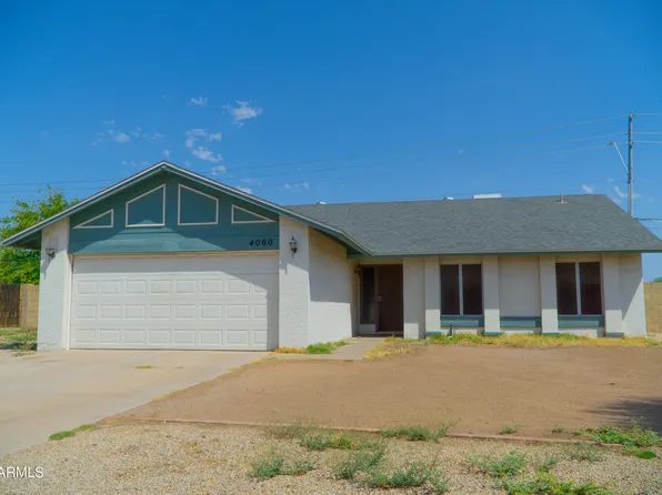4060 E KAREN Drive, Phoenix, AZ 85032