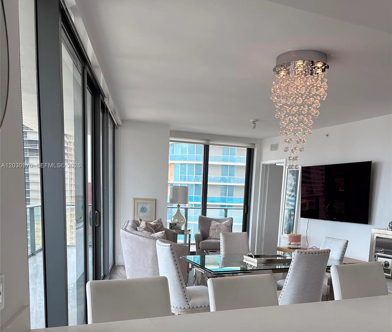 1300 S Miami Avenue Condo — Photo 3