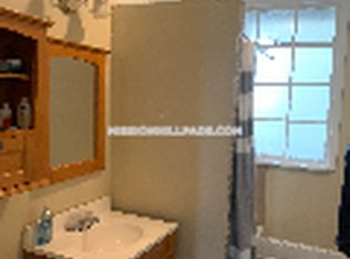18 Lawn St #123, Roxbury Crossing, MA 02120