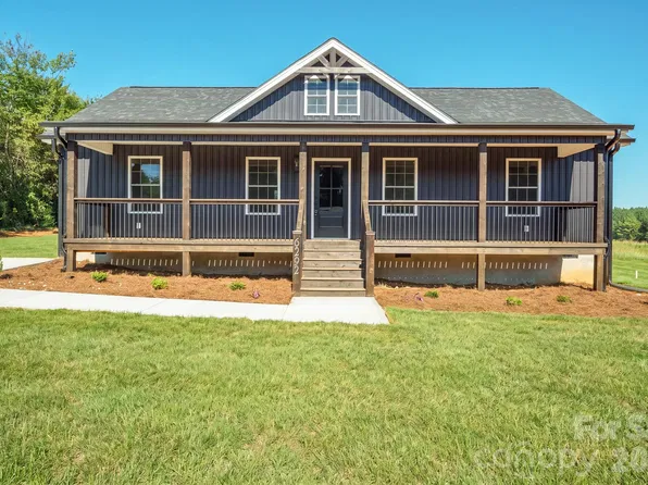 6292 Hill Gates Trl, Cherryville, NC 28021