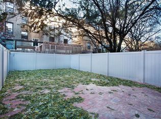 151 W 119th St APT 1R, New York, NY 10026