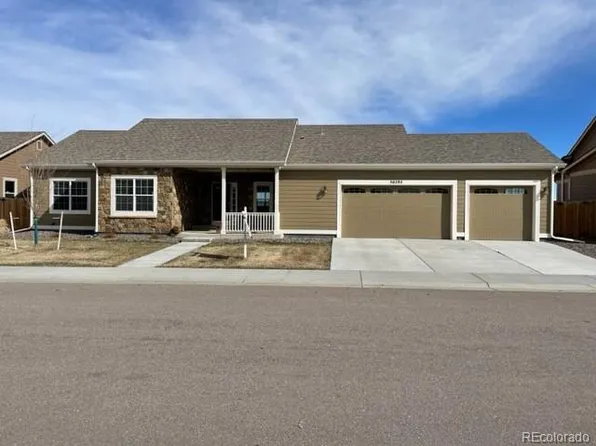 56295 E 25th Avenue, Strasburg, CO 80136