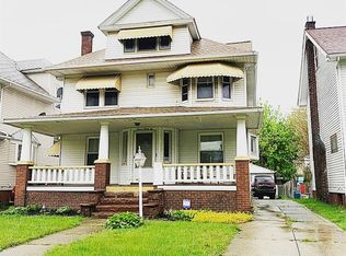 1132 Carlyon Rd, East Cleveland, OH 44112