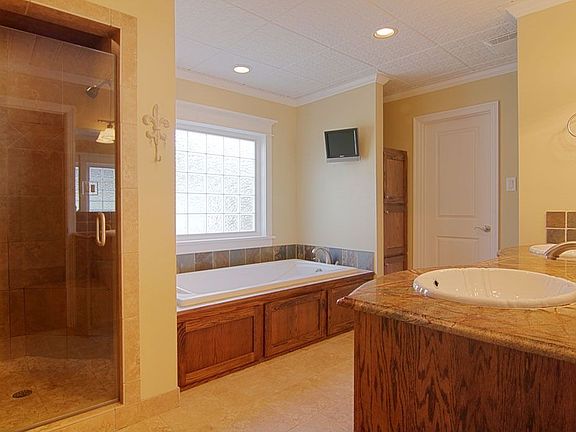Master Bath.