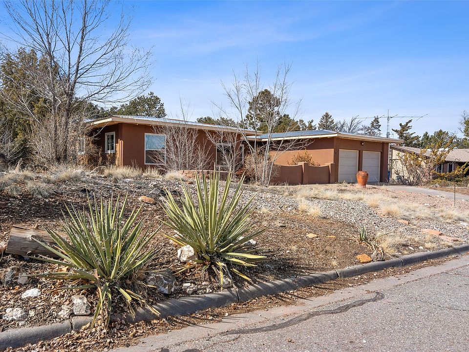 108 La Vista Dr, Los Alamos, NM 87547 Zillow