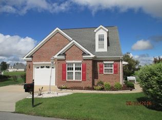 413 Phaeson Pl, Elizabeth City, NC 27909