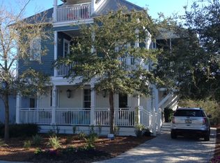 39 Bartons Way, Santa Rosa Beach, FL 32459