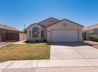 9127 E Encanto St, Mesa, AZ 85207