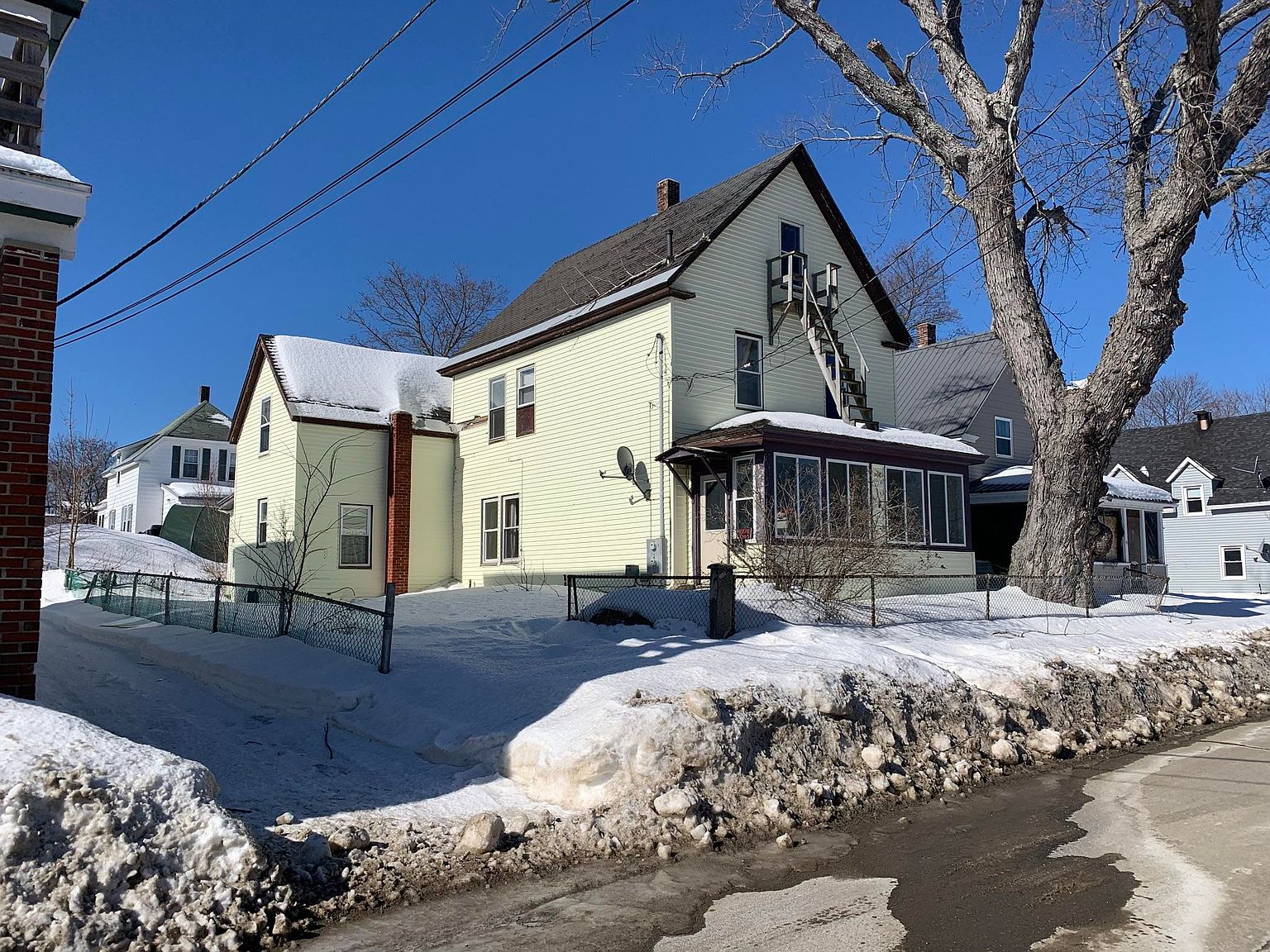 42 Aroostook Avenue, Millinocket, ME 04462 Zillow