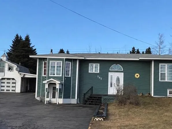 162 Main Street, Summerford, NL A0G4E0