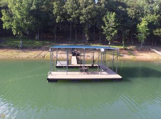 3660 Lamplighter Cove Rd, Gainesville, GA 30504