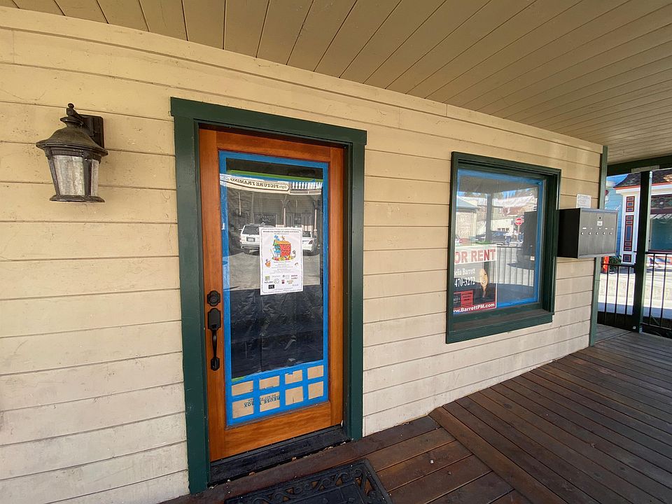 Spring Street, 211, Nevada City, CA 95959 Apartments Nevada City, CA