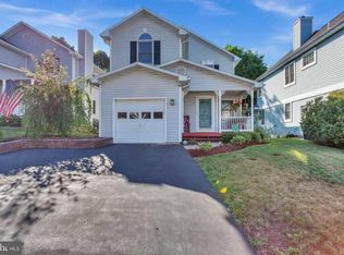 554 Upland St, Pottstown, PA 19464