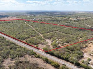 4204 County Road 308, Orange Grove, TX 78372