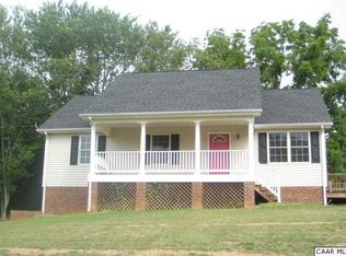 15 Homestead Pl, Stanardsville, VA 22973