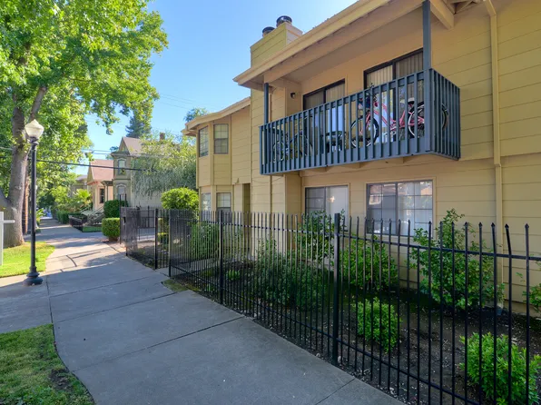 1515 18th Street, 1515 18th St APT 3, Sacramento, CA 95811