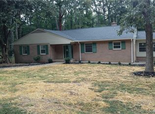 8316 Abbey Rd, Richmond, VA 23235