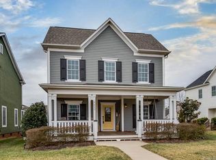 5637 Morris Hunt Dr, Fort Mill, SC 29708