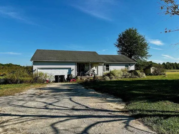 2437 Tri County Hwy, Mount Orab, OH 45154