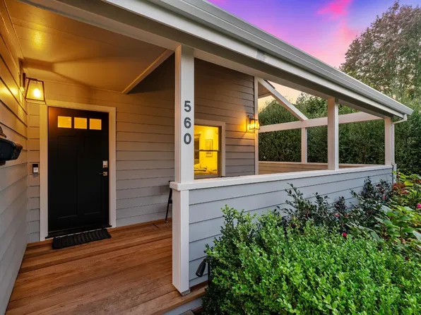 560 Matheson Street, Healdsburg, CA 95448