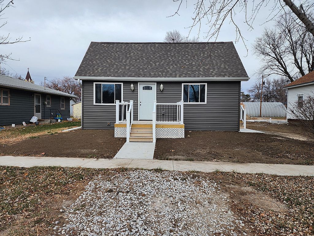 254 W Maple St, Dwight, NE 68635 Zillow