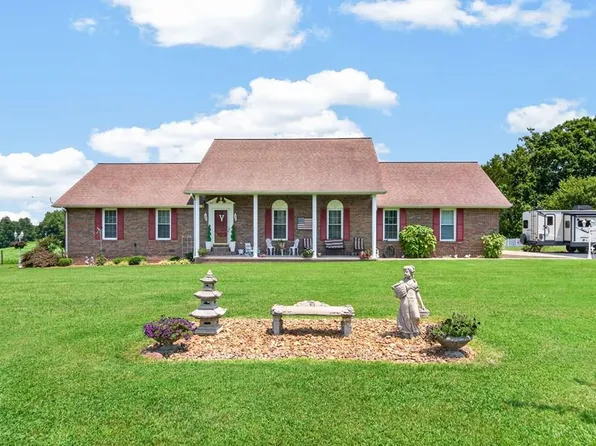 516 Gamaliel Rd, Red Boiling Springs, TN 37150