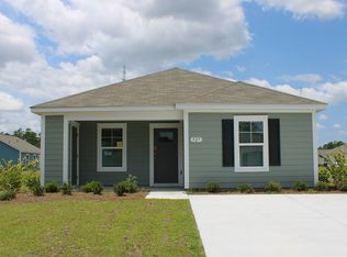 LEWIS Plan, Southshore Bay, Sunset Beach, NC 28468