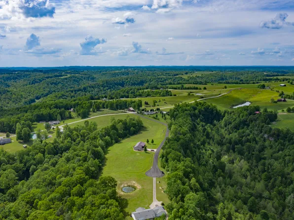 200 County Road 1636, Morehead, KY 40351