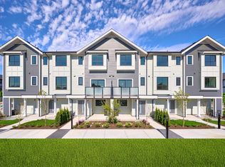 1115 Roma Ave #29, New Westminster, BC V3M 0R5