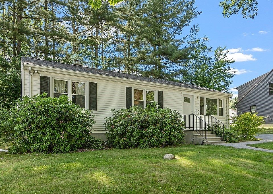 33 Utica Dr, Worcester, MA 01603 Zillow