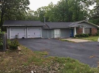 3003 Mary Dr, Pine Bluff, AR 71603