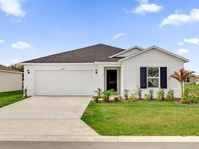 3427 Narrows Dr, Lakeland, FL, 33810