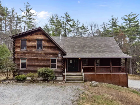 64 Saunders Hill Road, New Boston, NH 03070