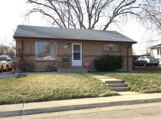7031 Larsh Dr, Denver, CO 80221