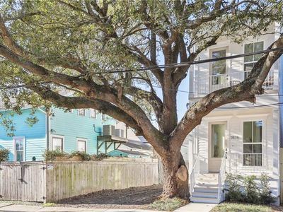 3515 Danneel St, New Orleans, LA, 70115